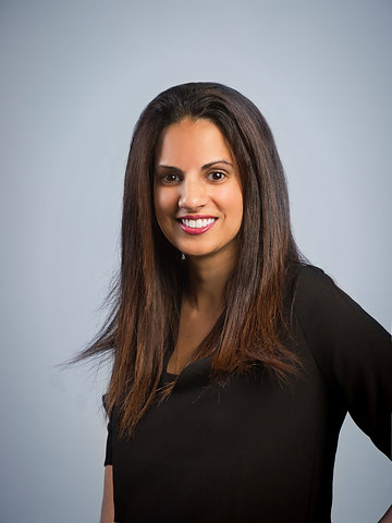 Clair Family Dentistry - Dr. Preet Clair